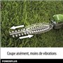 Lame de 560 mm