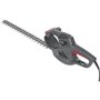 Powerplus Taille-Haie Électrique POWEG40100 - Taille Haie Electrique de 550 W, Lame de 560 mm, Écart de 16 mm, Outillage