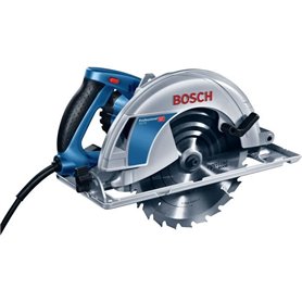 Bosch GKS 85 3 cm 5000 tr/min 2200 W