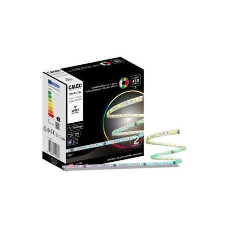 CALEX - Smart LED Ruban 2M 6