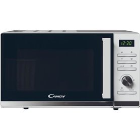 Candy Moderna CMGA23TNDW Comptoir Micro-ondes grill 23 L 900 W Blanc