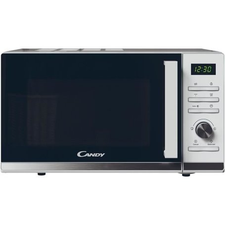 Candy Moderna CMGA23TNDW Comptoir Micro-ondes grill 23 L 900 W Blanc