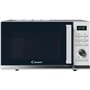 Candy Moderna CMGA23TNDW Comptoir Micro-ondes grill 23 L 900 W Blanc