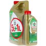 Huile Moteur - CASTROL EDGE - 5W-30 LL - 5L+1L - 057356