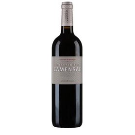 La Closerie de Camensac 2016 Haut-Médoc - Vin rouge de Bordeaux