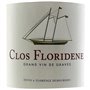 Clos Floridene 2017 Graves - Vin rouge de Bordeaux