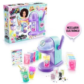 Canal Toys - So Slime - Slimelicious - Slime'presso Machine - SSC 254