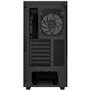 Boîtier PC - DEEPCOOL - CH560 Digital (Noir) - Moyen tour - Format ATX - 3x140mm A-RGB + 1x120mm A-RGB