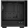 Boîtier PC - DEEPCOOL - CH560 Digital (Noir) - Moyen tour - Format ATX - 3x140mm A-RGB + 1x120mm A-RGB