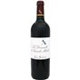 La Demoiselle de Sociando Mallet 2019 Haut Médoc - Vin rouge de Bordeaux