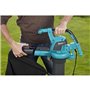 Souffleur aspirateur broyeur électrique GARDENA ErgoJet 2500 - 2500W