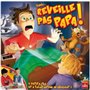 Goliath - Réveille Pas Papa  - Jeu d'enfants