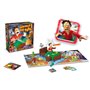 Goliath - Réveille Pas Papa  - Jeu d'enfants
