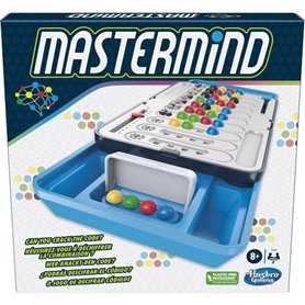 Hasbro Gaming F6423 Jeu de société Stratégie