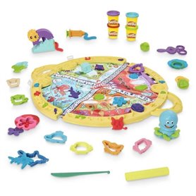 Play-Doh Fold 'n Go Playmat