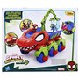 Marvel Spidey and His Amazing Friends Dino Webs Crawler Wholesale