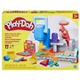 Play-Doh Stamp & Saw Tool Bench