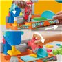 Play-Doh Stamp & Saw Tool Bench