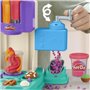 Play-Doh Rainbow Swirl Ice Cream Playset