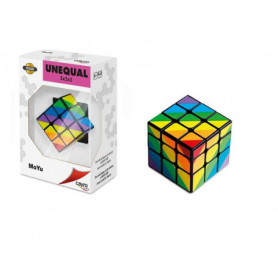 Jeu de société Unequal Cube Cayro 3 x 3 24,99 €