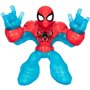 Spiderman Glow Surge 11cm - HERoeS OF GOO JIT ZU - MARVEL - Figurine lumineuse et extensible