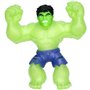 Hulk Glow Surge 11cm - HERoeS OF GOO JIT ZU - MARVEL - Figurine lumineuse et extensible