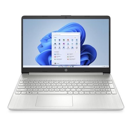 HP 15s-eq2090nf Ordinateur portable 39