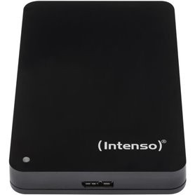 Disque dur externe - INTENSO - 2