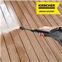 Lance Vario Power pour nettoyeur haute pression K2/K3 - KARCHER