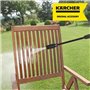 Lance Vario Power pour nettoyeur haute pression K2/K3 - KARCHER