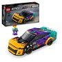 LEGO Speed Champions 76935 NASCAR Next Gen Chevrolet Camaro ZL1 - Set Voiture de Course