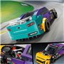 LEGO Speed Champions 76935 NASCAR Next Gen Chevrolet Camaro ZL1 - Set Voiture de Course