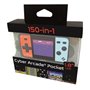 Console portable Cyber Arcade Pocket - écran 1.8'' 150 jeux