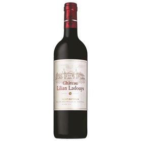 Château Lilian Ladouys 2018 Saint-Estephe - Vin rouge de Bordeaux