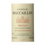 Château Maucaillou 2021 Moulis - Vin rouge de Bordeaux