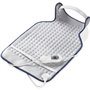 MEDISANA HP 460 - Coussin chauffant pour le cou et le dos - 100W - 3 réglages de température - Arret automatique 90min