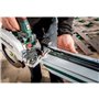 Rail de guidage - METABO - KFS 44 - 44 cm