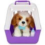 Mon Chiot Beagle - MOOSE TOYS - REALLY REAL - LITTLE LIVE PETS - Chiot interactif avec sons et réactions