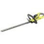 Taille-haies sans fil 18V ONE+ RYOBI OHT1845 - Lame de 45 cm - Sans batterie ni chargeur