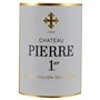 Château Pierre 1Er 2021 Saint-Emilion Grand Cru - Vin rouge de Bordeaux