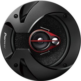 PIONEER Haut-Parleurs Voiture Diam 170 3 Voies MixTrax TS-R1750S