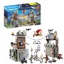 PLAYMOBIL 71298 - Novelmore - Tournoi des Chevaliers Novelmore