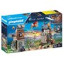 PLAYMOBIL 71298 - Novelmore - Tournoi des Chevaliers Novelmore