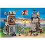 PLAYMOBIL 71298 - Novelmore - Tournoi des Chevaliers Novelmore