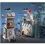 PLAYMOBIL 71298 - Novelmore - Tournoi des Chevaliers Novelmore