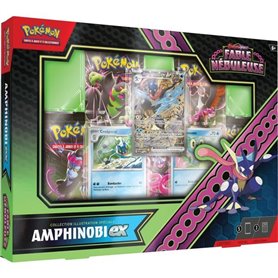 Pokémon EV6.5 : Coffret ex Collection Spéciale | Modele Aléatoire