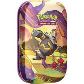 Pokémon EV65 : Mini tin