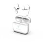 Ecouteurs sans fil - Bluetooth 5.3 - RYGHT - Jumo ANC - Blanc