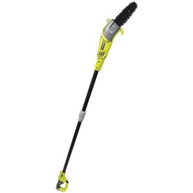 Elagueur sur perche - Electrique - RYOBI - RPP750S - 750 W - Guide 20 cm