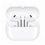 Samsung Galaxy Buds3 Casque True Wireless Stereo (TWS) Ecouteurs Appels/Musique USB Type-C Bluetooth Blanc